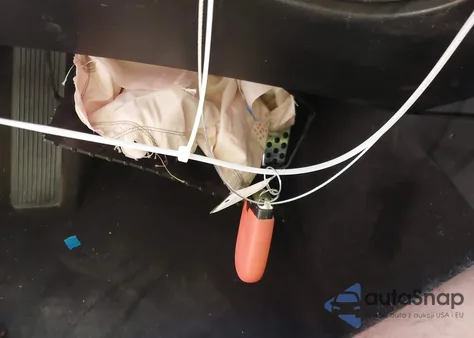 2017 Dodge Charger Daytona 340 Rwd z USA, uszkodzony, nr VIN 2C3CDXCT1HH595369